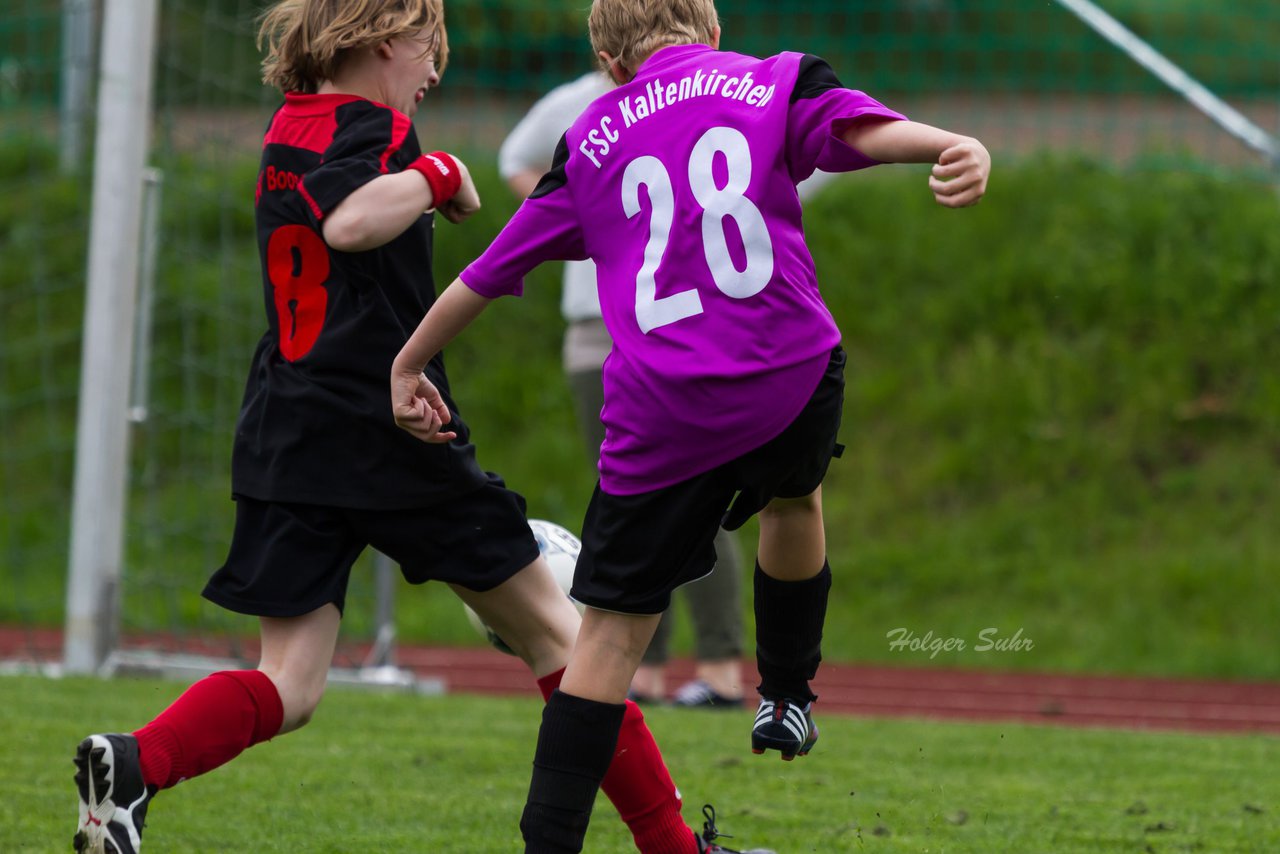 Bild 59 - D-Juniorinnen Kreispokal-Finale SV Boostedt - FSC Kaltenkirchen : Ergebnis: 0:20